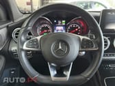 Mercedes-Benz GLC 350 Outro