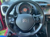 Citroen C1 1.0 AUTOMÁTICO