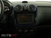 Dacia Lodgy Lodgy 1.5 Blue dCi Stepway 7L