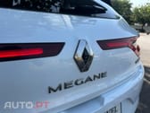 Renault Mégane 1.2 TCe GT Line EDC J18
