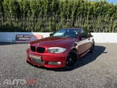 BMW 120 d Pack M