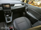 Renault Captur 1.0 TCe Exclusive