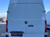 Mercedes-Benz Sprinter 317 CDI/43