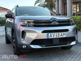 Citroen C5 Aircross 1.5 BlueHDi Shine