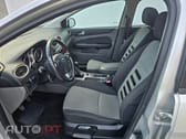 Ford Focus 1.6 TDCi ECOnetic
