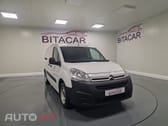 Citroen Berlingo 1.6 HDi L1 Club