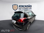 Peugeot 2008 Allure