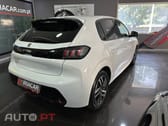Peugeot 208 1.2 PureTech Allure Pack