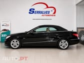 Mercedes-Benz E 250 CDi Avantgarde BE Auto