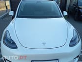 Tesla Model Y Tração Traseira