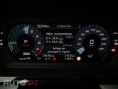 Audi A3 A3 SB 40 TFSIE ADVANCED