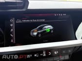 Audi A3 Sportback 40 TFSIe S tronic S line