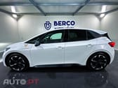 Cupra Born 58 kWh Plus