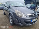 Opel Corsa 1.2 Enjoy S/S