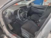 Hyundai Bayon 1.0 T-GDI Premium DCT