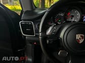 Porsche Panamera S PDK