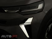 Renault Captur 1.2 ECO-G Techno