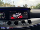 Mercedes-Benz E 300 de AMG Line