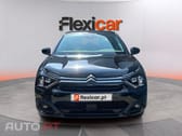 Citroen C4 1.2 PureTech Feel