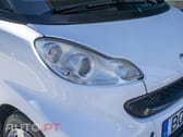 Smart ForTwo 1.0 mhd