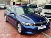 BMW 318 d Touring Sport