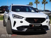 Cupra Formentor 2.0 TDI Sport