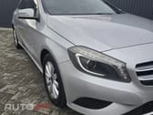 Mercedes-Benz A 160 d Style