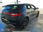 Renault Mégane 1.5 dCi GT Line