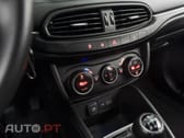 Fiat Tipo 1.3 M-Jet Lounge