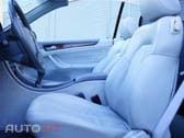Mercedes-Benz CLK 200 Kompressor Elegance