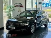 Volkswagen Passat Variant 2.0 TDI Business