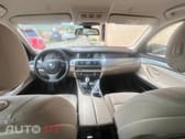 BMW 520 d Line Luxury