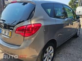 Opel Meriva 1.3 CDTi Enjoy