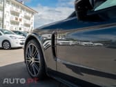 Porsche Panamera 4 E-Hybrid Platinum Edition