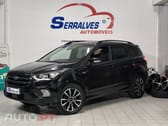 Ford Kuga 1.5 TDCi ST-Line