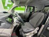 Renault Kangoo 1.5 dCi Luxe