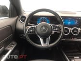 Mercedes-Benz GLA 200 Progressive