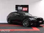 BMW 520 d Pack Desportivo M Auto