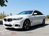 BMW 318 d Auto Pack M