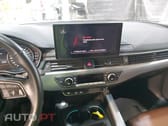 Audi A5 35 TDI S line S tronic