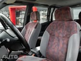 Nissan Terrano II 2.7 TDi Comfort