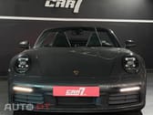 Porsche 992 Carrera 4S PDK