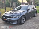 BMW 318 d Line Sport Auto