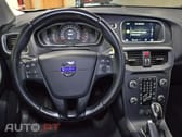 Volvo V40 Cross Country 2.0 D2 Kinetic Geartronic