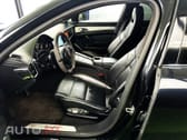 Porsche Panamera Turbo PDK