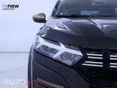 Dacia Sandero Stepway Extreme Eco-g