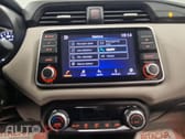 Nissan Micra 1.0 IG-T N CONNECTA