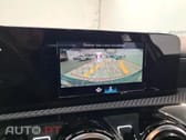 Mercedes-Benz A 180 d Style