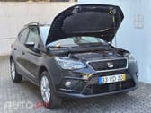 Seat Arona 1.6 TDI Xcellence