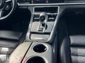 Porsche Panamera 4 E-Hybrid